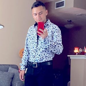 Meet your Posher, Jorge